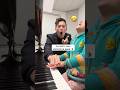 BEST way to fix rests! 🎹🤣 #classicalmusic #pianostudent #pianoteacher #piano #music #pianolesson