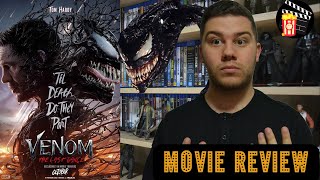 Venom: The Last Dance  - Movie Review