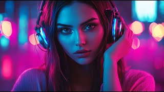 HOUSE January Mix 2025 - Ben Bohmer, Post Malone, Lana Del Rey, Travis Scott Style DJ Mix