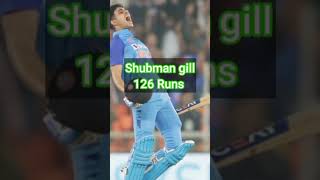 India versus New Zealand 3rd T20 highlights || IND vs NZ 3 T20 highlights #shorts #indvnz