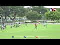 highlight mcl bati u18 0 10 pkr svay rieng week 6