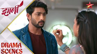 Imlie | इमली | Aryan ke laddoo khane se hue sab hairan!