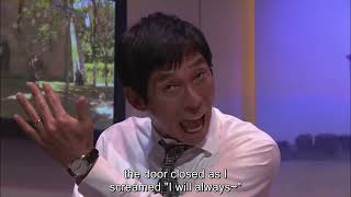 ハタチの恋人 1話 Hatachi No Koibito 2007 HD