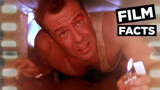 Die Hard: The On Set Accident That Nearly Cost Bruce Willis His Hearing
