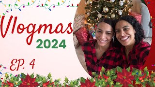 Vlogmas: Christmas Day 2024 Ep.4