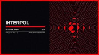 Interpol - \