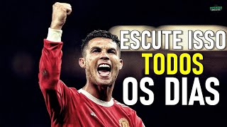 Cristiano Ronaldo - Inspiração - Sonho - Vídeo de motivação 2022 | 1080p HD