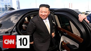 North Korean ‘shadow army’ could be funding leader's whims | December 13, 2023