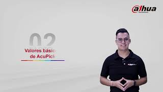 AcuPick - Just one pick