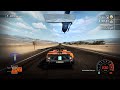 NFS Hot Pursuit Remastered - Pagani Zonda Cinque But Its Powered By a Jet Engine