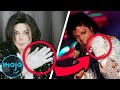 Top 10 Celebrity Examples of the Mandela Effect