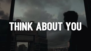 Kygo - Think About You (feat. Valerie Broussard) (Lyrics)