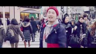 NEO HERO / eye & eye （LIFE TIME RIDDIM） 【MV】