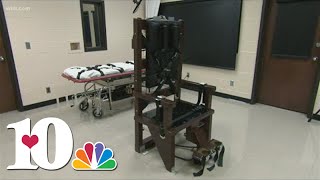 Oldest man in Tennessee on death row to face execution tonight