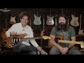 the new fender american professional ii demo and thoughts stratocaster and pine telecaster