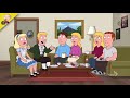 Family Guy Jack and Jill