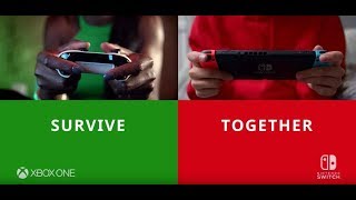 XBOX GAME PASS coming to Nintendo Switch before E3 2019