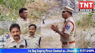 Double Murder in Narsingi Police Station limits DCP Rajendernagar On the Spot