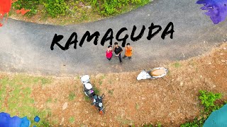 Ramaguda Dam \u0026 Hills || Bikashpur || Berhampur || #motovlog#Ramaguda#hills