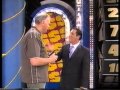 Price Is Right (Australia) - 2004 - Laurie's Mega Showcase (FULL SHOW!)