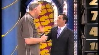 Price Is Right (Australia) - 2004 - Laurie's Mega Showcase (FULL SHOW!)