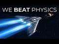 Have We Just Discovered a Real Way to Travel Faster Than Light?
