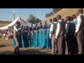 Bethseda apostolic church seke choir