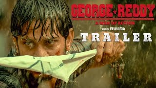 George Reddy Official Trailer | Sandeep Madhav, Satyadev | Jeevan Reddy | Sudhakar Yakkanti