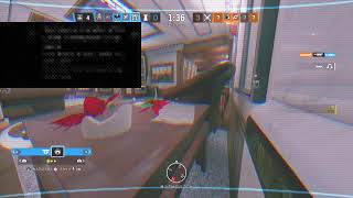 【参加型R6S】ムギちゃんとシージ！誰でも参加OK！概要欄必見-楽しくエンジョイ！