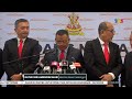 exco kerajaan selangor  amiruddin pegang 5 portfolio utama