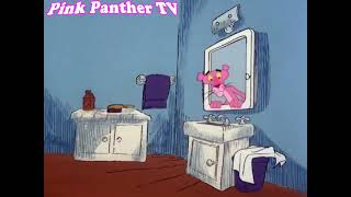 Pink Panther, Розовая пантера, ピンクパンサー, गुलाबी चीता,Ροζ Πάνθηρας, النمر الوردي (EP96)