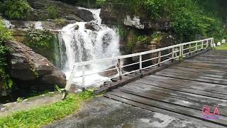 Best Places In Sri Lanka - Olu Ella Falls