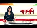 saharanpur news सड़क पर नमाज पड़ने की जिद को लेकर माहौल बिगड़ा matrabhumi