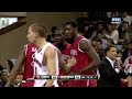 2013 big ten men s basketball st. john s at wisconsin highlights