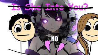 Im Breaking Up With You | Casually Explained: Break-Ups yurifin
