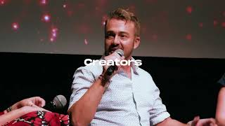 MIPCOM CANNES & MIPJUNIOR 2022 | Trailer
