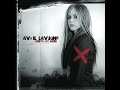 Avril Lavigne - Everything Burns (Remastered with AI) (Unreleased 2004)