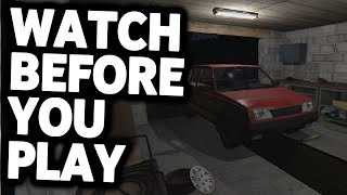 OHV Early Access - Watch Before You Play