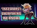 Infestors / Possessors: Everything We Know! 'GHOSTF**KERS' Breakdown & Analysis!