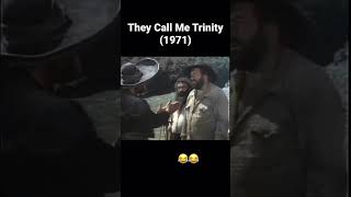 They Call Me Trinity 1971