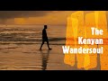 The Kenyan Wandersoul