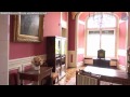 pszczyna zamek wnętrza pszczyna castle the interiors poland videoturysta.eu