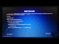 Java StringTokenizer Class