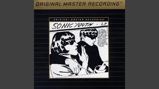 Sonic Youth - Dirty Boots (1996 Remastered Version By MFSL)
