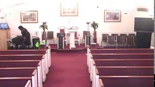 Nesmith Pinckney Funeral Services