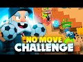 Dynamike NO MOVE Challenge 💀 (Only Jumps)