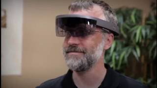 H2M 2016 Virtual Reality and Space Exploration