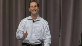 Bill Gross: A Devotion to New Ideas [Entire Talk]