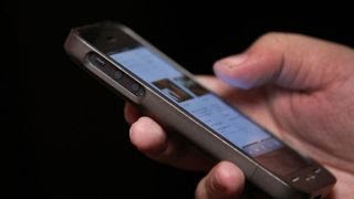 New app helps employees manage, swap shifts