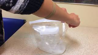 How to Properly Take a Bacteria Water Sample